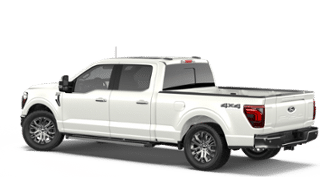 2026 Ford F-150® External Image 3